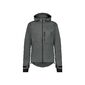 BBB Cycling Rainshield Explorer BBW-450 Regenjas Grijs