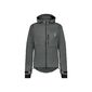 BBB Cycling Rainshield Explorer BBW-450 Regenjas Grijs
