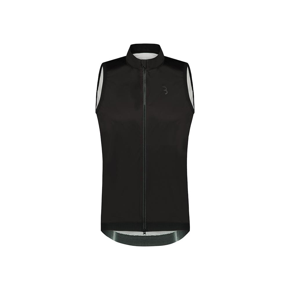 BBB Cycling Windshield BBW-485 Windvest Zwart