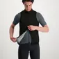 BBB Cycling Windshield BBW-485 Windvest Zwart