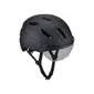 BBB Cycling Move Faceshield BHE-57 Speed Pedelec Helm Transparant/Mat Zwart