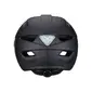 BBB CYCLING Move Faceshield BHE-57 Speed Pedelec Helm Transparant/Mat Zwart — afbeelding 7