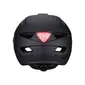 BBB Cycling Move Faceshield BHE-57 Speed Pedelec Helm Transparant/Mat Zwart