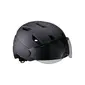 BBB CYCLING Move Faceshield BHE-57 Speed Pedelec Helm Transparant/Mat Zwart — afbeelding 10