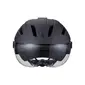 BBB CYCLING Move Faceshield BHE-57 Speed Pedelec Helm Transparant/Mat Zwart — afbeelding 11