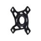 BBB Cycling E-bikeMount BCR-71E Crank Spider Bosch G3 104/4 CL52