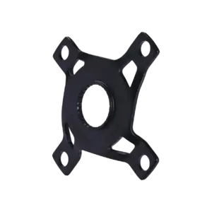 BBB Cycling E-bikeMount BCR-72E Crank Spider Bosch G4 104/4 CL52
