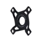 BBB Cycling E-bikeMount BCR-72E Crank Spider Bosch G4 104/4 CL52