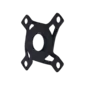BBB Cycling E-bikeMount BCR-72E Crank Spider Bosch G4 104/4 CL52