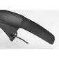 BBB Cycling FullGuard BFD-62 Achterspatbord Zwart