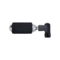 BBB Cycling AirPush BMP-111 CO2 Minipomp Zwart