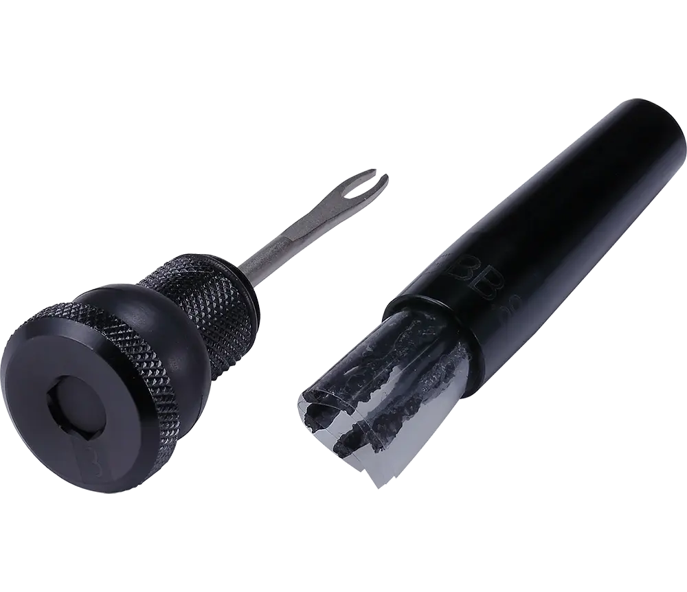 BBB Cycling BarPlugger BTL-210 Tubeless Tool Zwart