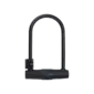 BBB Cycling U-vault 2.0 BBL-28B Fietsslot Zwart