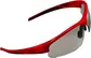 BBB Cycling Impress BSG-58PH Sport Zonnebril Photochromic Rood