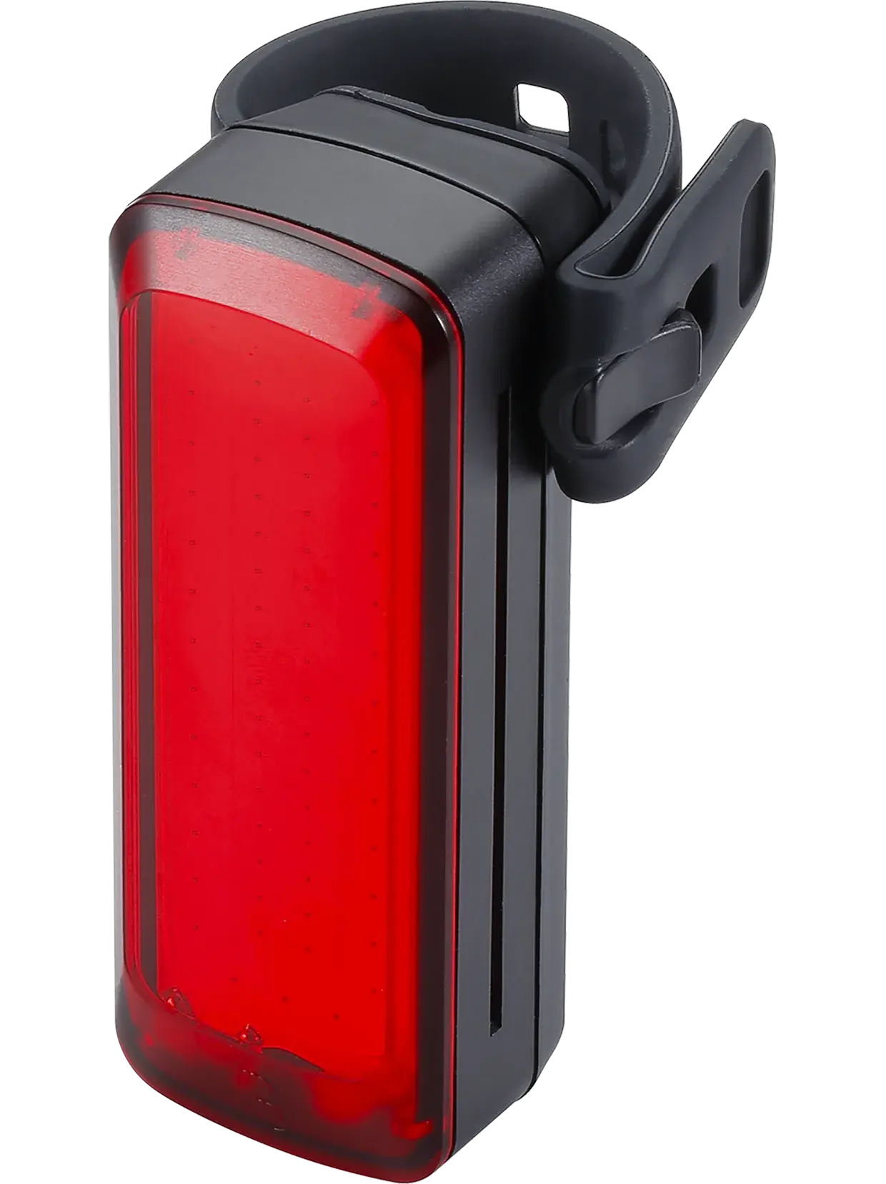 BBB Cycling Minilight Signal Pro BLS-168 Achterlicht Zwart