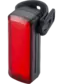 BBB Cycling Minilight Signal Pro BLS-168 Achterlicht Zwart