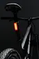 BBB CYCLING Minilight Signal Pro BLS-168 Achterlicht Zwart — afbeelding 14