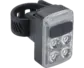 BBB Cycling Minilight Slide BLS-235 Koplamp Zwart