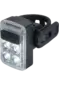 BBB Cycling Minilight Slide BLS-235 Koplamp Zwart
