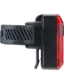 BBB Cycling Minilight Slide BLS-236 Achterlicht Zwart