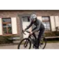 BBB Cycling Essence BBW-420 Fietsshirt Lange Mouwen Donkergrijs Heren