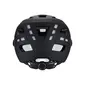 BBB Cycling District Led Faceshield BHE-163 E-bike Fietshelm Mat Zwart