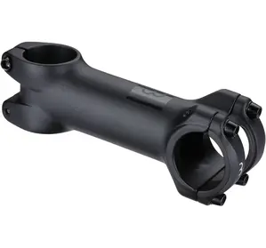 BBB Cycling RoadForce II BHS-08 6D Race Stuurpen 31.8mm Zwart