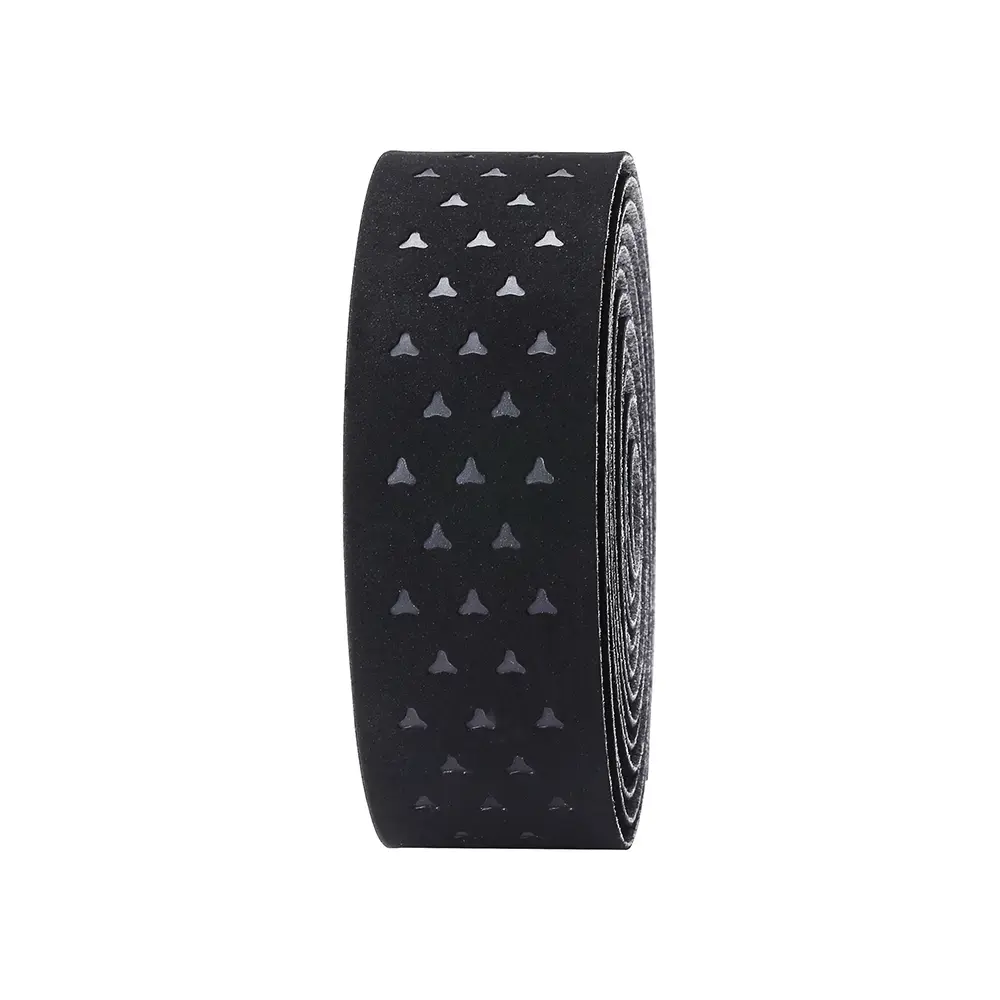 BBB Cycling RoyalRibbon Gel BHT-18 Stuurlint Zwart