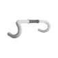 BBB Cycling RoyalRibbon Gel BHT-18 Stuurlint Grijs