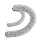 BBB Cycling RoyalRibbon Gel BHT-18 Stuurlint Grijs