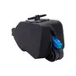 BBB Cycling SealPack WP BSB-61L Zadeltas Zwart