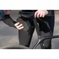 BBB Cycling SealPack WP BSB-61L Zadeltas Zwart