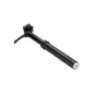 BBB Cycling HandlePost BSP-52 Dropper Zadelpen Zwart