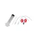BBB Cycling Tubeless Sealant Injector Set BTI-190
