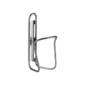 BBB Cycling SteelCage BBC-51 Bidonhouder Polished Zilver