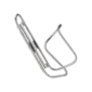 BBB Cycling SteelCage BBC-51 Bidonhouder Polished Zilver