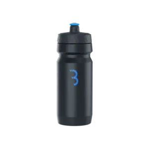 BBB Cycling CompTank 550ml BWB-01 Bidon Zwart/Blauw