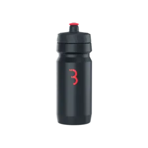BBB Cycling CompTank 550ml BWB-01 Bidon Zwart/Rood