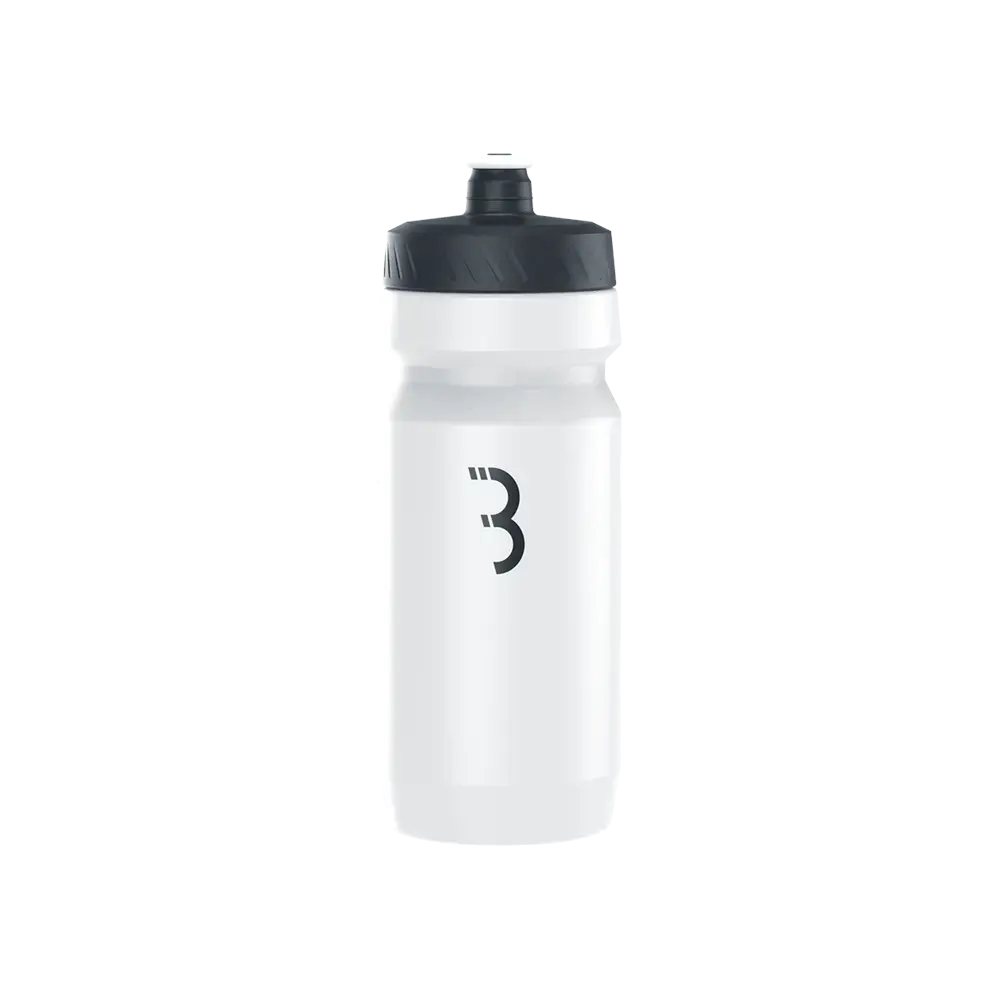 BBB Cycling CompTank 550ml BWB-01 Bidon Wit/Zwart