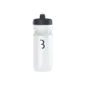 BBB Cycling CompTank 550ml BWB-01 Bidon Wit/Zwart