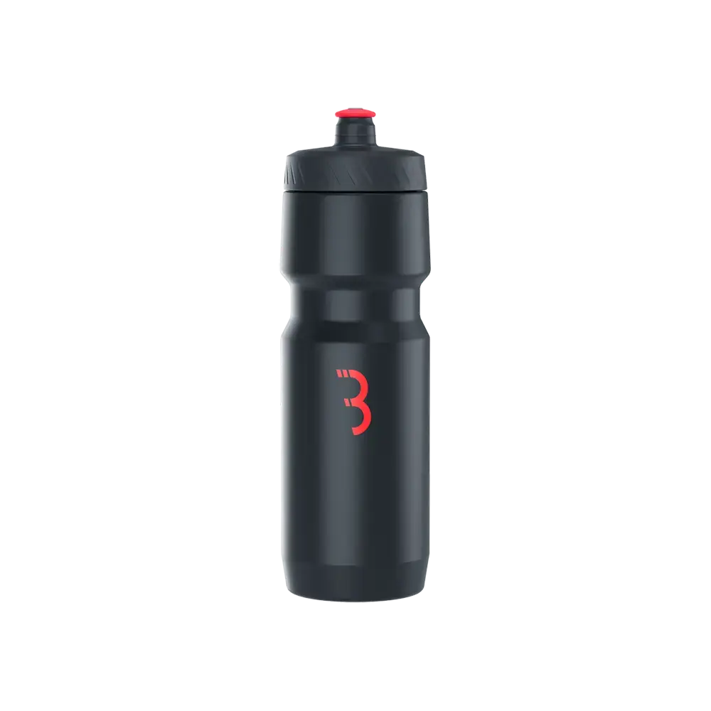BBB Cycling CompTank 750ml BWB-05 Bidon Zwart/Rood