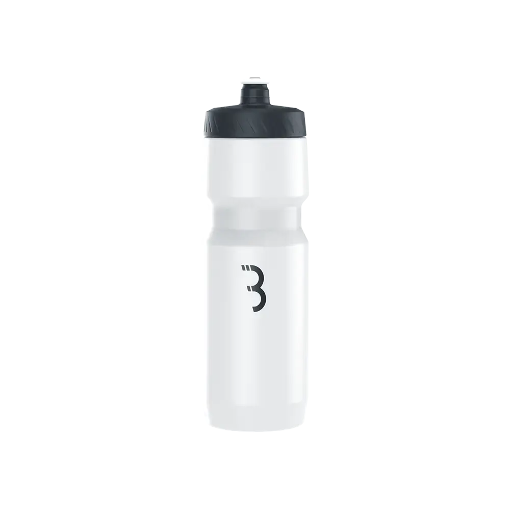 BBB Cycling CompTank 750ml BWB-05 Bidon Wit/Zwart