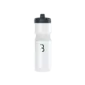 BBB Cycling CompTank 750ml BWB-05 Bidon Wit/Zwart