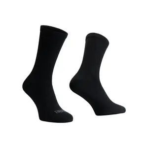 BBB Cycling EcoFeet 18cm BSO-22 Fietssokken Zwart 3 Paar