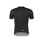 BBB Cycling ComfortFit R BBW-415 Fietsshirt Korte Mouwen Zwart Heren
