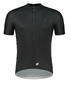 BBB Cycling ComfortFit R BBW-415 Fietsshirt Korte Mouwen Zwart Heren