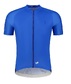 BBB Cycling ComfortFit R BBW-415 Fietsshirt Korte Mouwen Blauw Heren