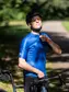 BBB CYCLING ComfortFit R BBW-415 Fietsshirt Korte Mouwen Blauw Heren — afbeelding 4