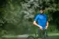 BBB CYCLING ComfortFit R BBW-415 Fietsshirt Korte Mouwen Blauw Heren — afbeelding 5