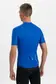BBB CYCLING ComfortFit R BBW-415 Fietsshirt Korte Mouwen Blauw Heren — afbeelding 8
